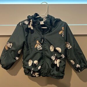 H&M Disney Jacket